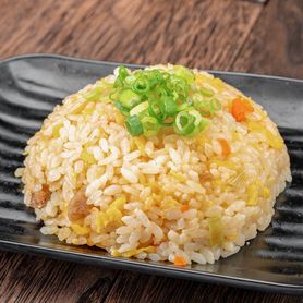 【食べ放題★ご飯もの・麺もの】