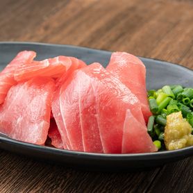  【食べ放題★お刺身】