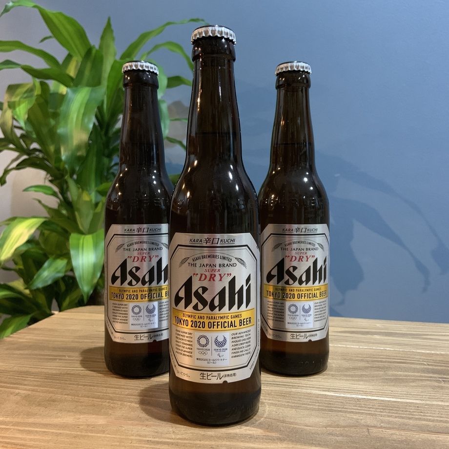 アサヒ スーパードライ