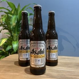 アサヒ スーパードライ