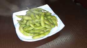 枝豆