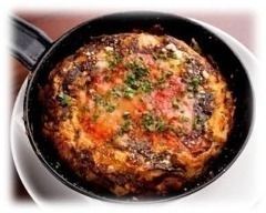 焼きたて！イタリアンオムレツ