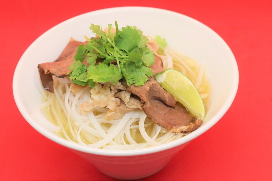 牛肉フォー