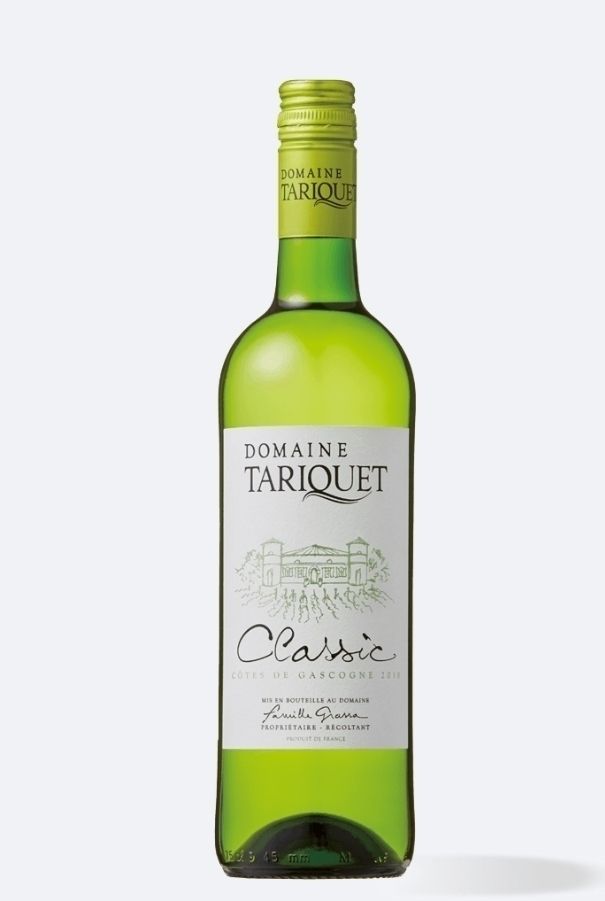 タリケ·クラッシック（2550円）