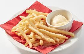 アンチョビポテト