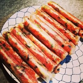 ベトナム揚げ春巻き