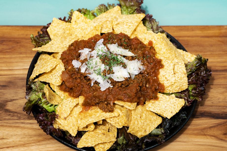 オリジナルナチョス Original Nachos