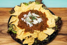 オリジナルナチョス Original Nachos