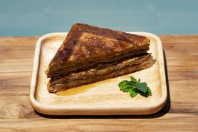 メープルバターシュガーサンド Maple Butter Sugar Sandwich