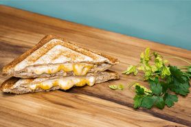 ハムツナチーズサンド Ham-Tuna-Cheese