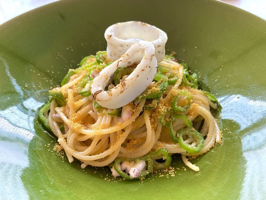 ランチコース PASTA