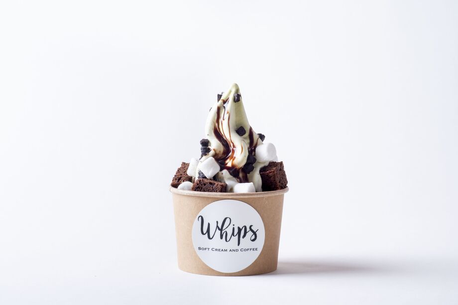 ピスタチオ × チョコレート