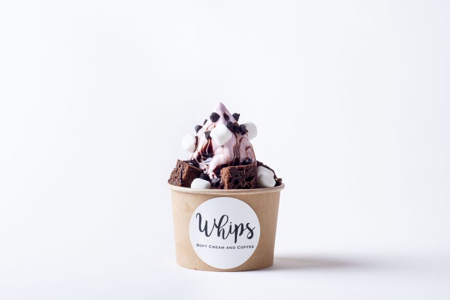 ストロベリー × チョコレート