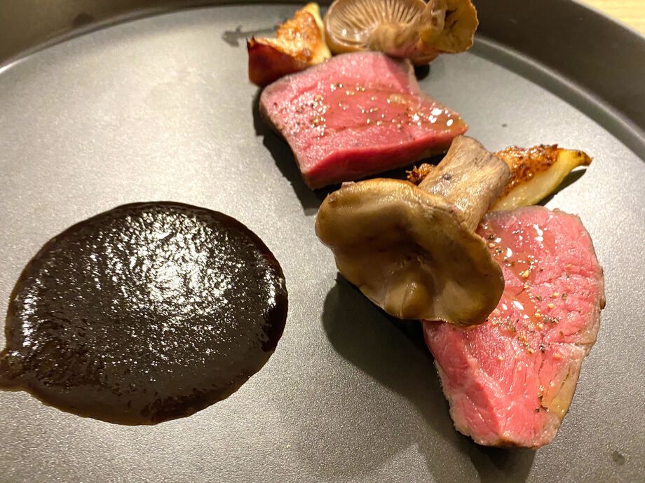 ディナーコースC