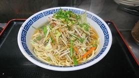 和風ちゃんぽん