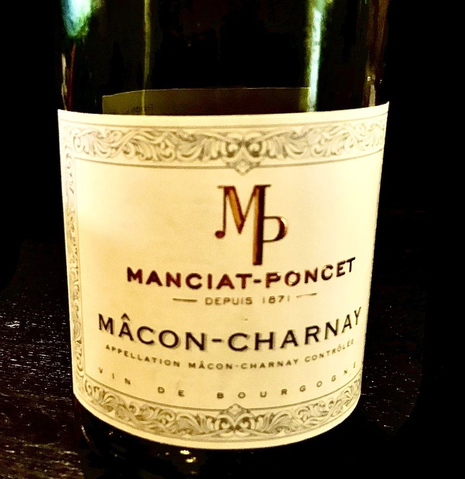 マンシヤポンセ　シャルネイ