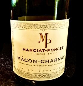 マンシヤポンセ　シャルネイ