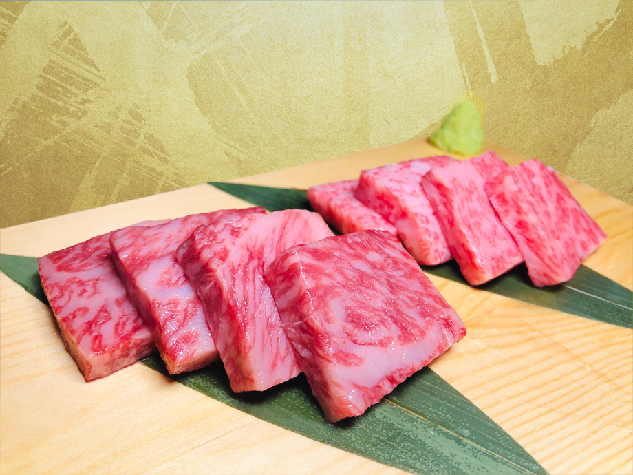 【A5等級】神戸牛・石垣牛 サーロインステーキ食べ比べ（11,000円(税別)）