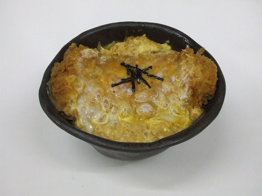 カツ丼