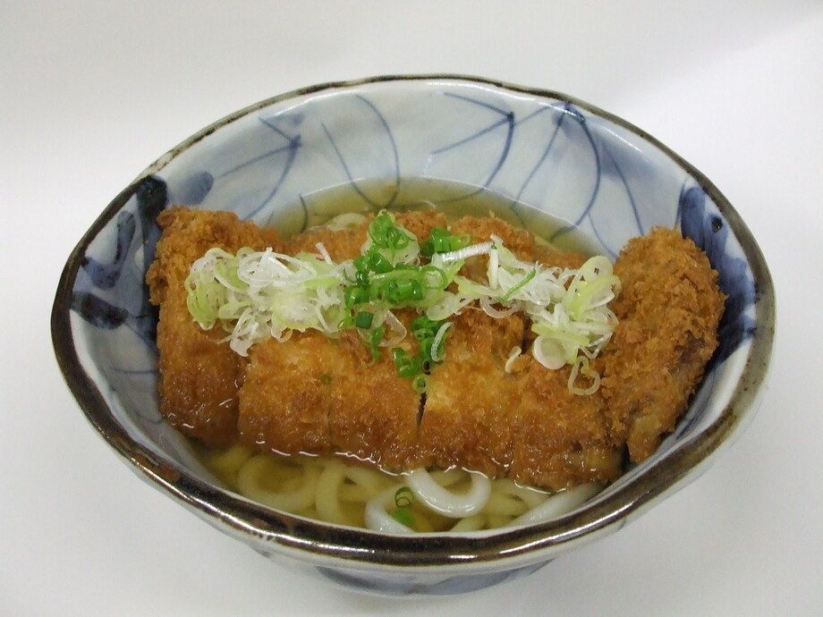 一膳屋うどん