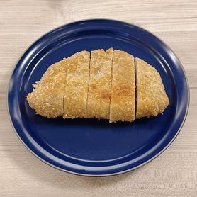 【名物！】三元豚分厚い豚カツ