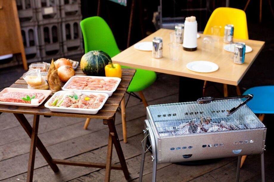 施設利用料金（1000円税別）