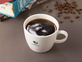 コーヒー　レギュラーサイズ　（ホットorアイス）