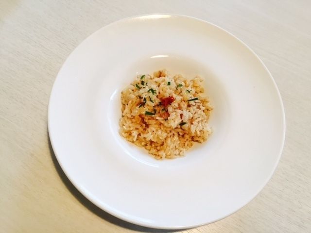 ヤキメシ（500円）