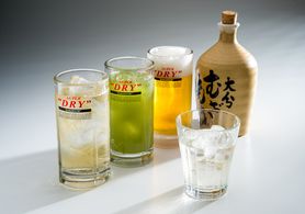 プレミアム焼酎