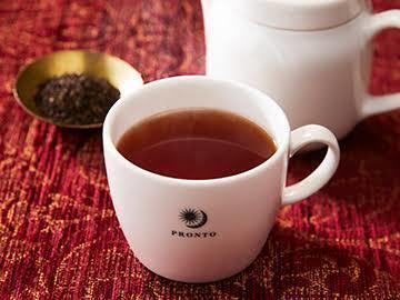 ダージリンティー