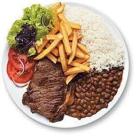 Brasileirinho ブラジレイリンニョ