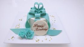 リボンケーキ　エリュシオン