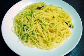 ペペロンチーノ