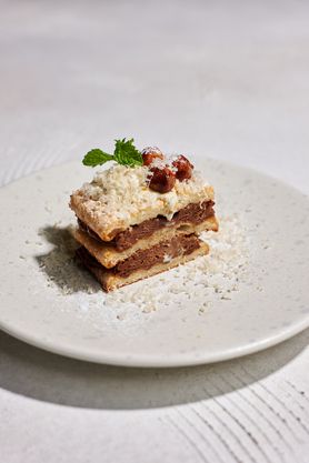 【DESSERT】デザート