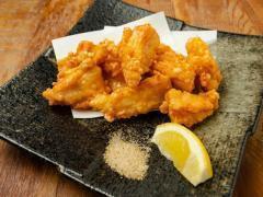 ヤゲン軟骨唐揚げ