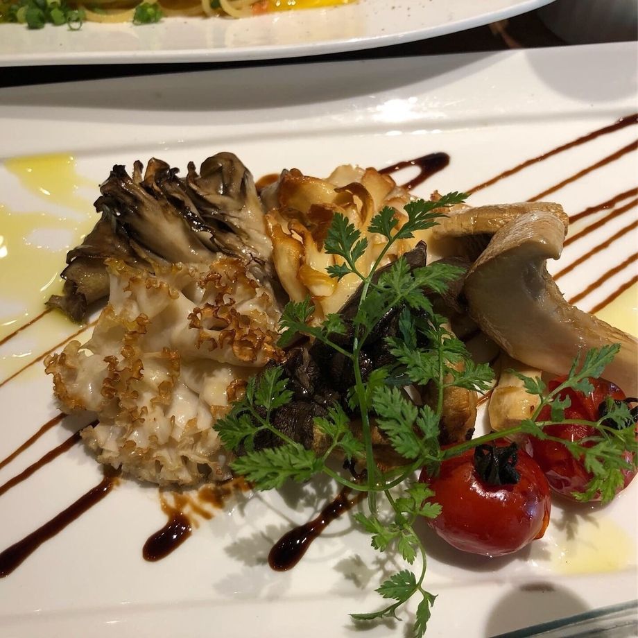 本日のアンティパスト