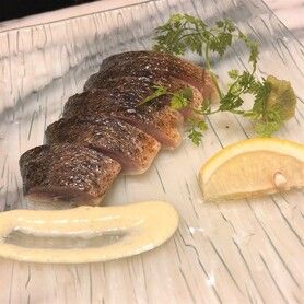 本日のアンティパスト