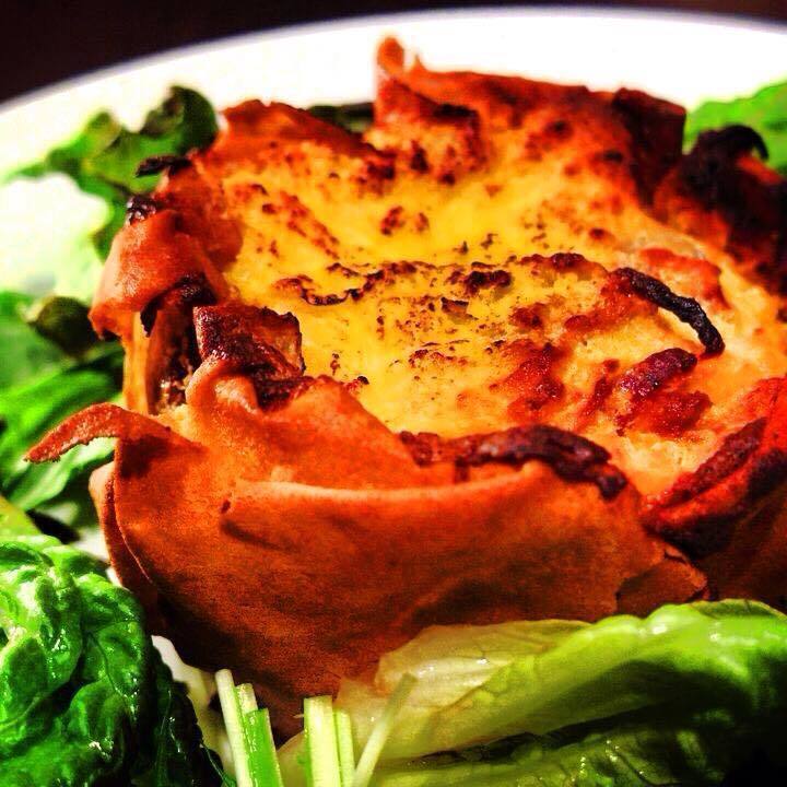 Ａｆｔｅｒ　Ｔａｓｔｅ　オリジナルキッシュ