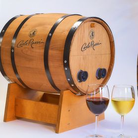 樽出しワイン２時間飲み放題