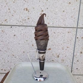 ソフトクリーム