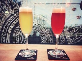 グラスワイン(赤/白)