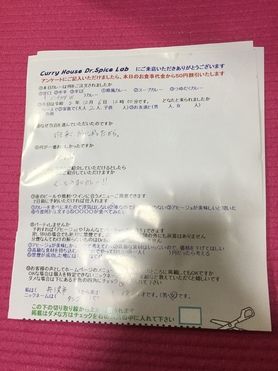 丹波市から来ていただいタンクさん、初来店ありがとうございます