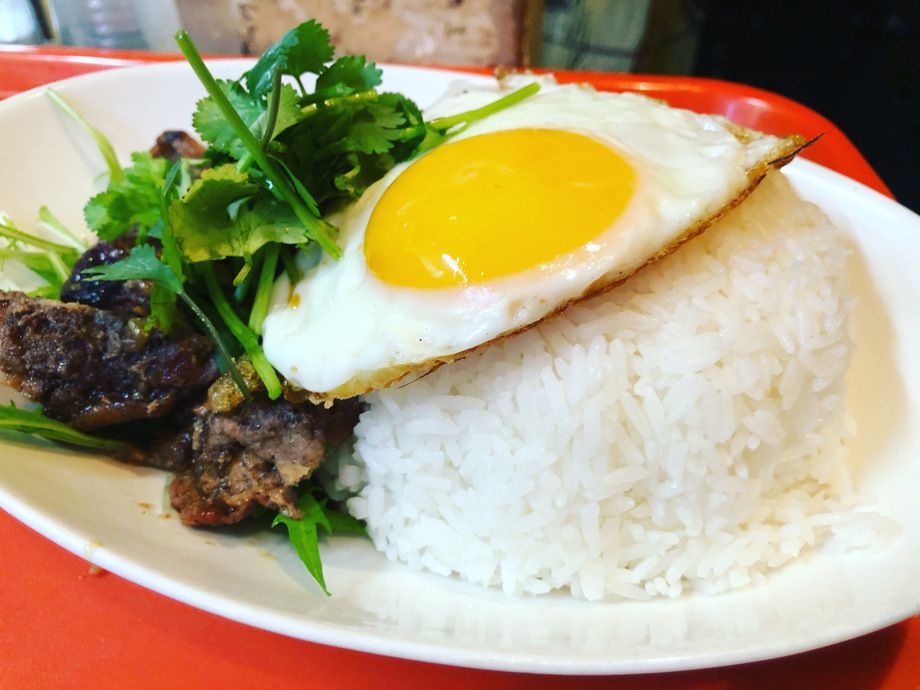 鶏モモの香ばし焼き 超大盛り