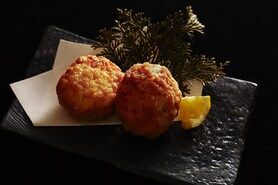 海老真丈（2ヶ入）