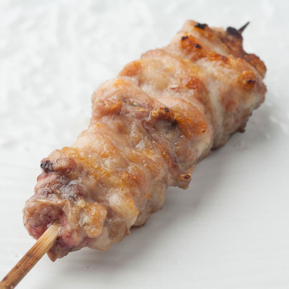 せせり（280円（税抜））