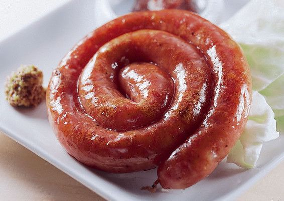 巻き巻きソーセージ（1本）（630円（税込））