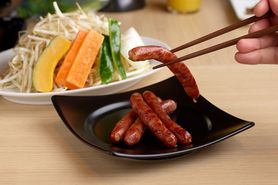 特製羊肉ソーセージ（5本）