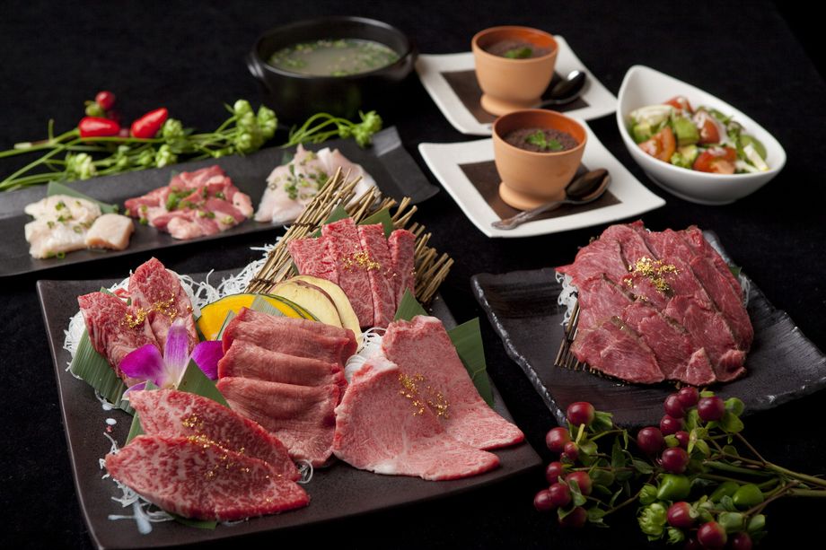 【和牛】￥５０００（￥５０００(税込)）