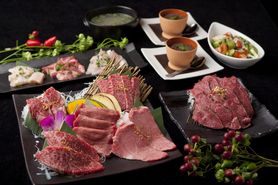 【和牛】￥５０００