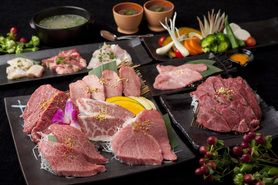 【極みコース】￥６５００